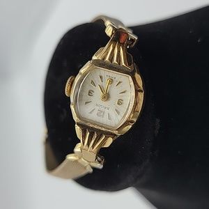 Baylor antique watch